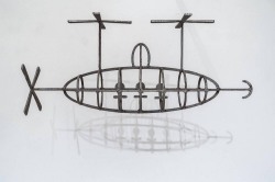 Vilim Halbärth, Flying boats